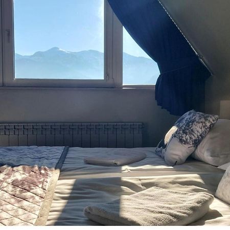 Panorama Premium Panzió Kościelisko Kültér fotó