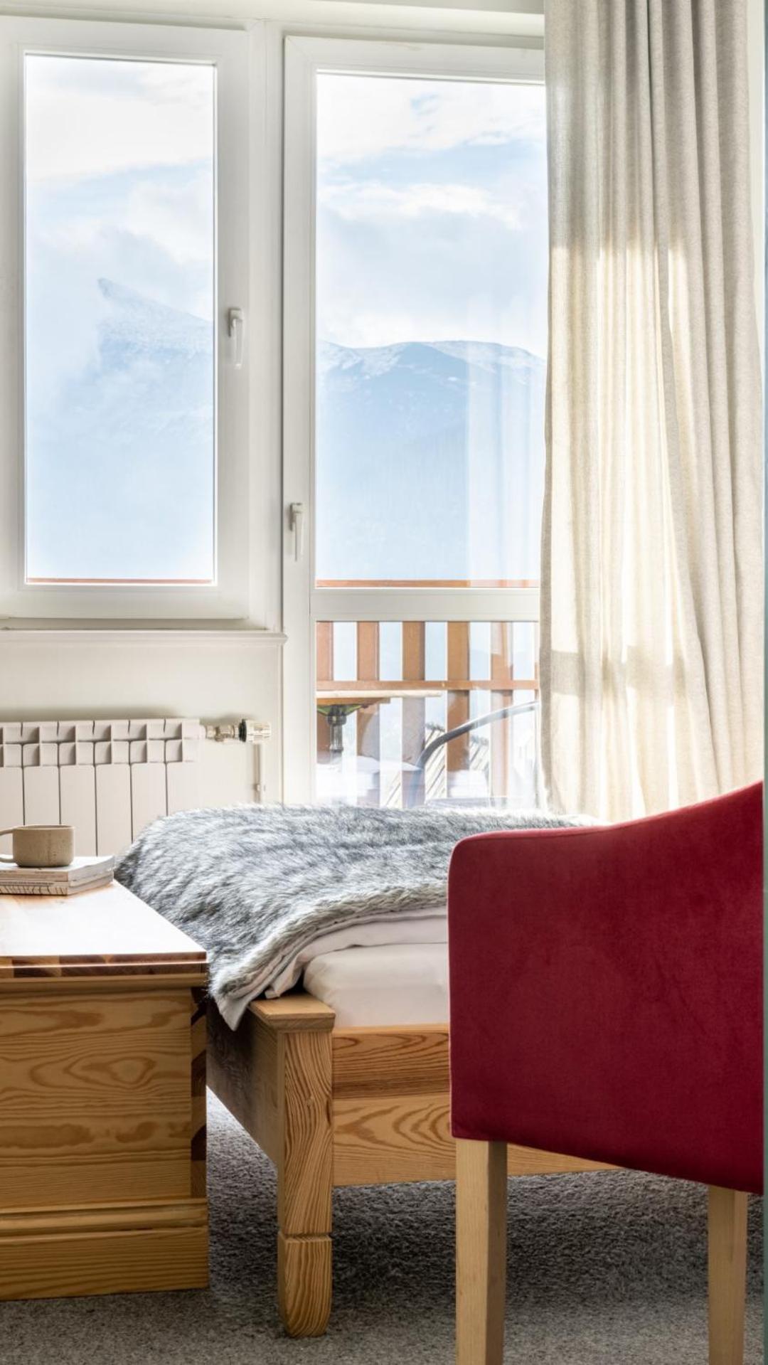 Panorama Premium Panzió Kościelisko Kültér fotó