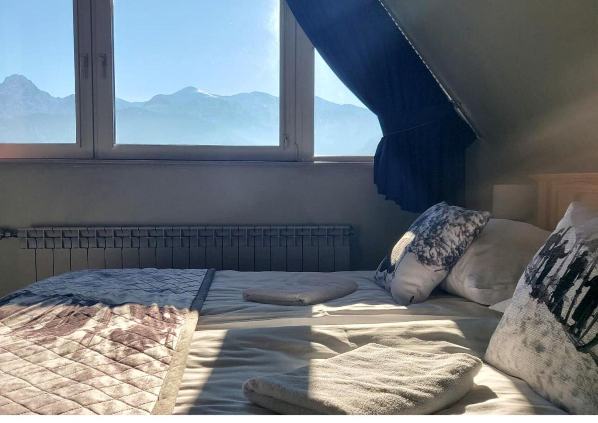 Panorama Premium Panzió Kościelisko Kültér fotó