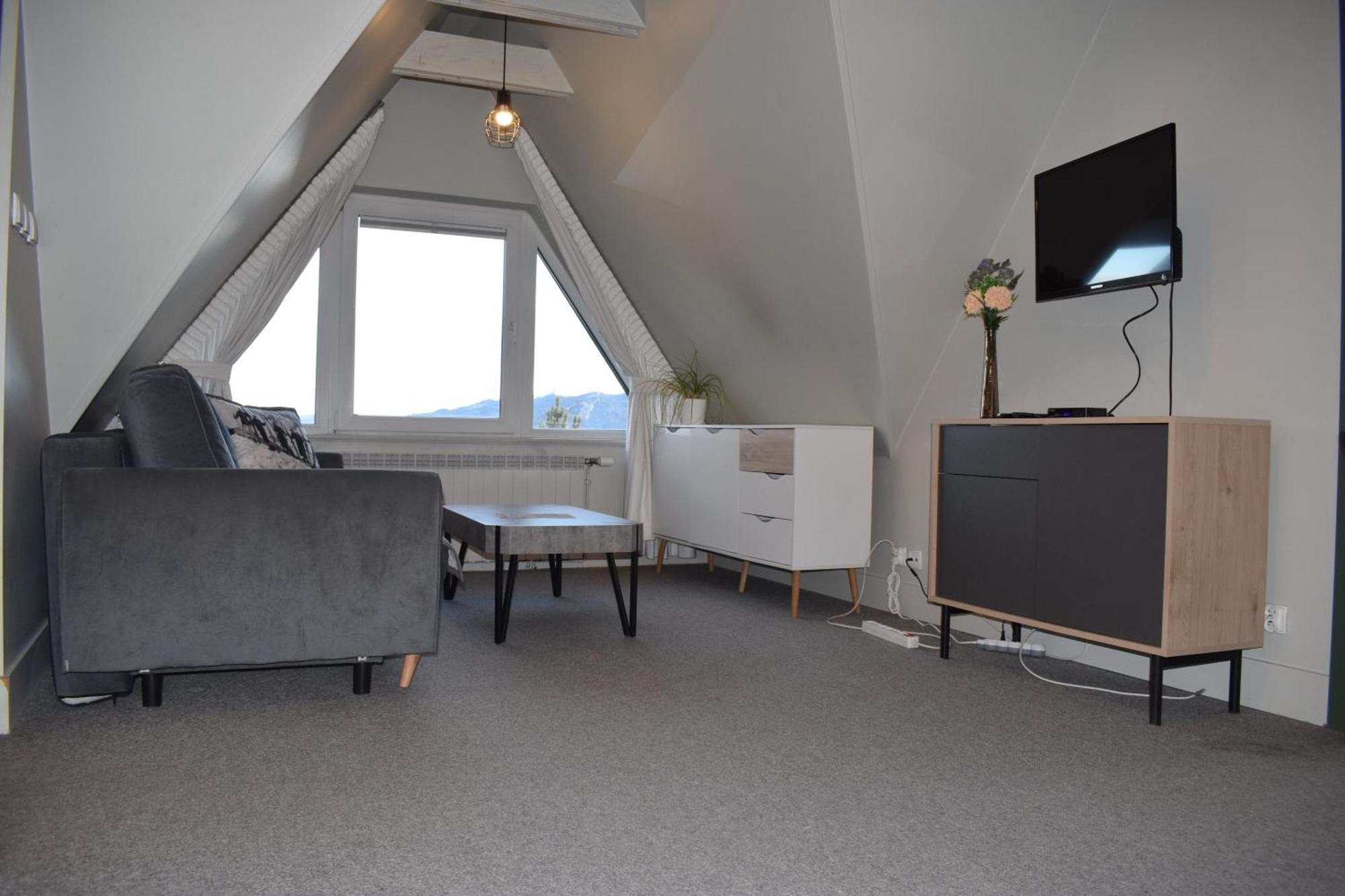 Panorama Premium Panzió Kościelisko Kültér fotó